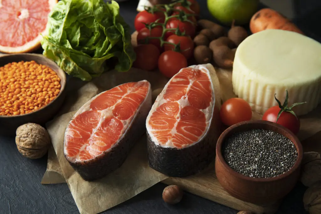 Fitlife|Carnivore Diet: Panduan, Manfaat, dan Rekomendasi Menu