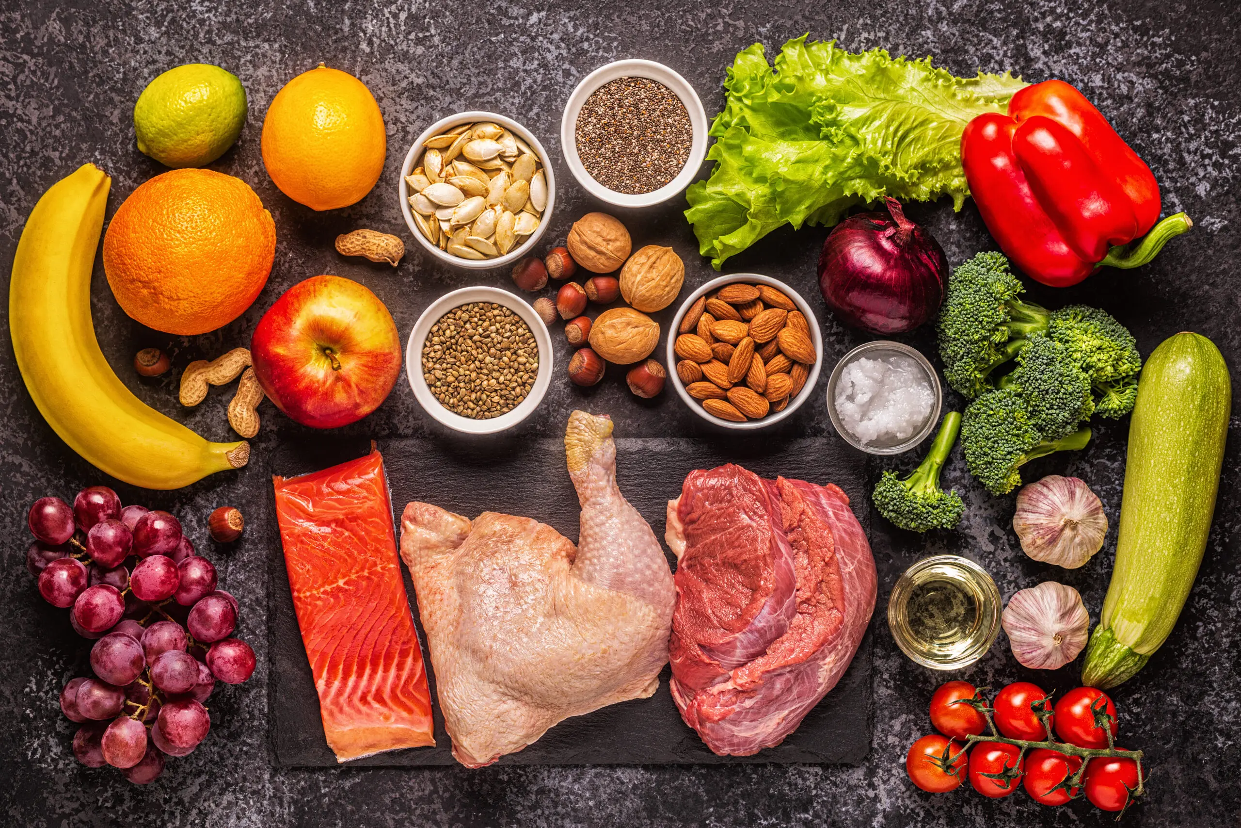 Fitlife | Carnivore Diet: Panduan, Manfaat, dan Rekomendasi Menu
