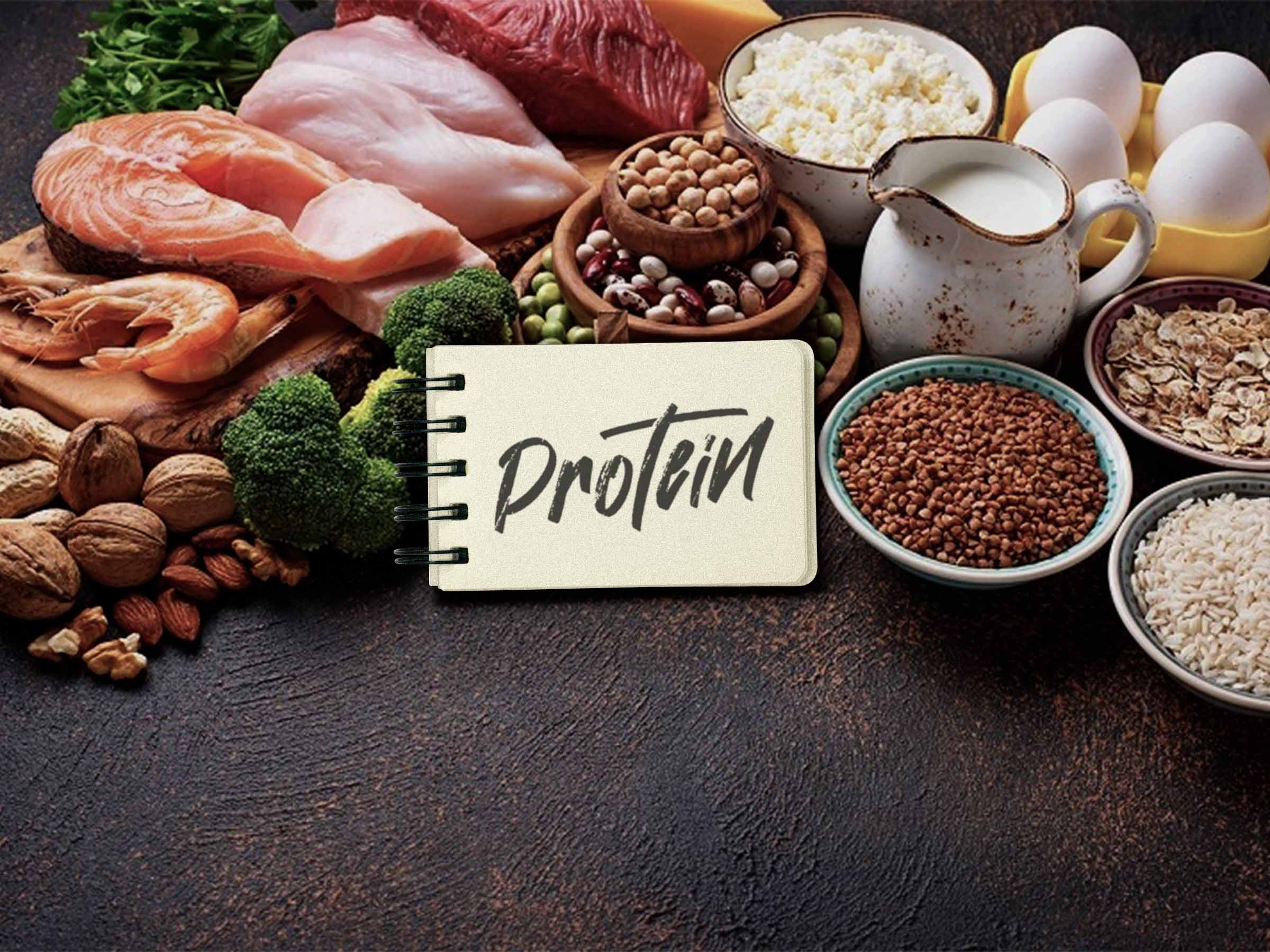 Fitlife | Kebutuhan Protein Harian Gym dan Cara Menghitungnya!