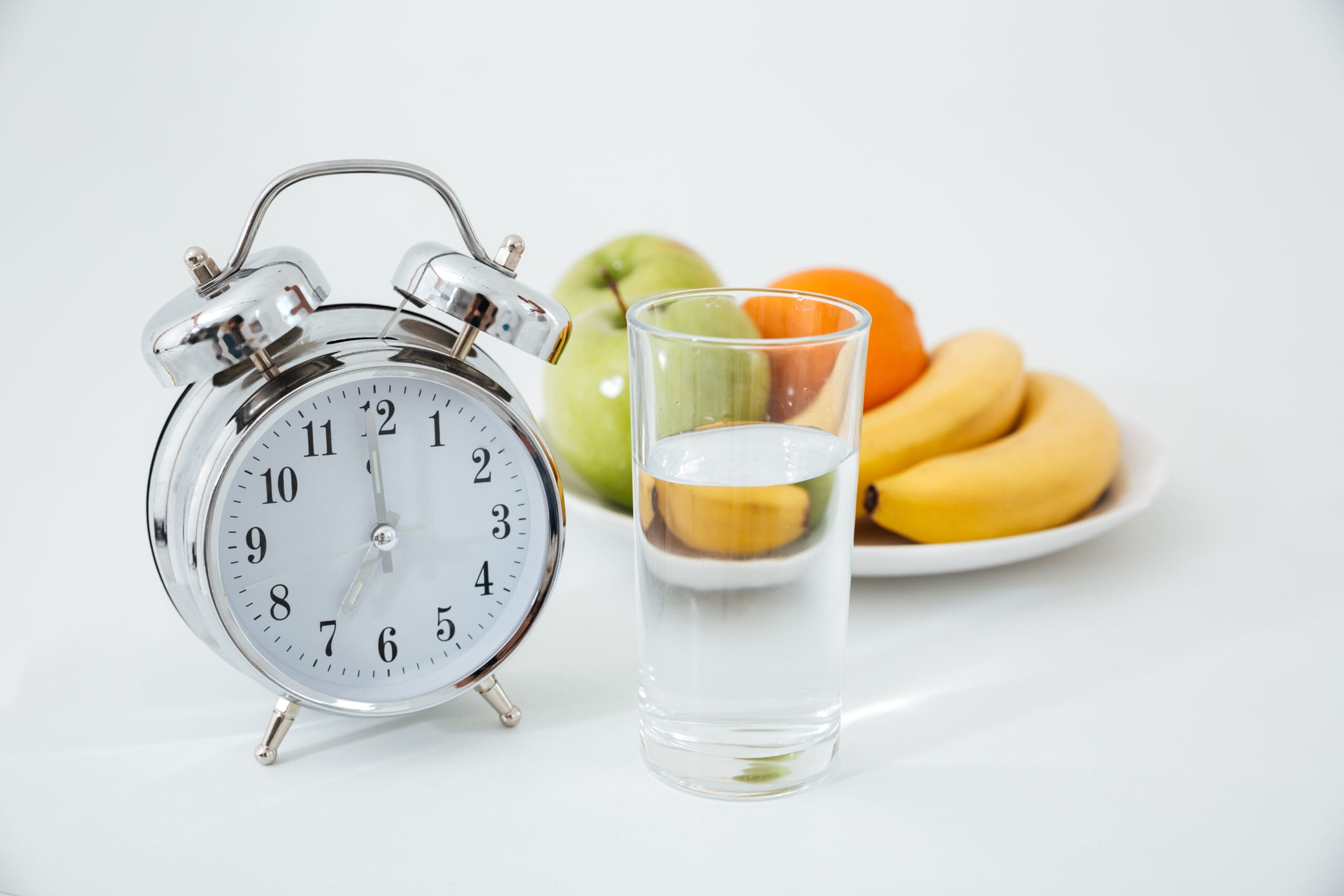 Fitlife | Cara Menerapkan Diet Intermittent Fasting dan Manfaatnya