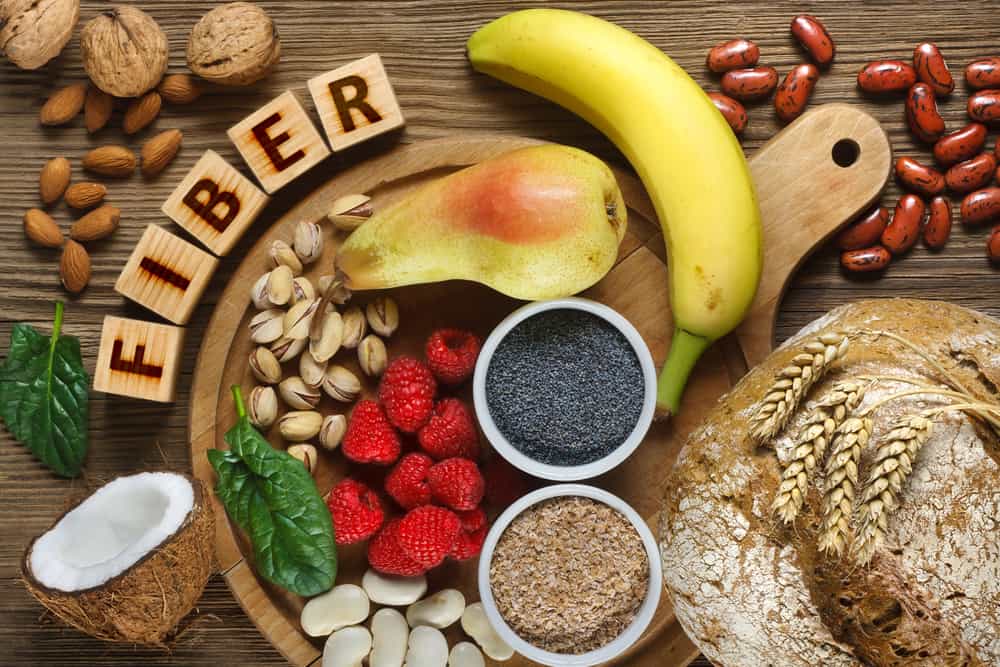 Fitlife | 20 Makanan Berserat Tinggi Untuk Diet dan Menyehatkan Tubuh