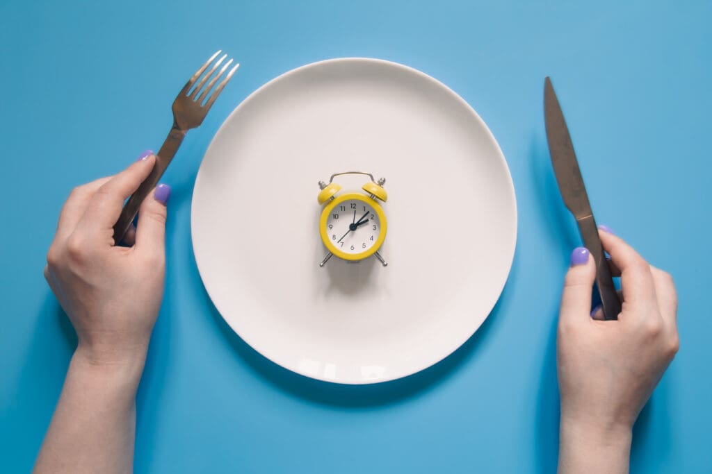 Fitlife|Cara Menerapkan Diet Intermittent Fasting dan Manfaatnya