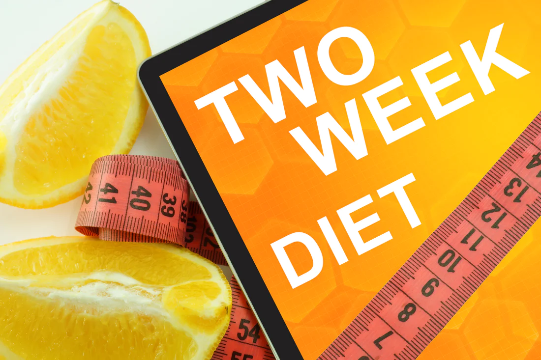 Fitlife | Mengenal TWS Program Diet yang Sedang Populer